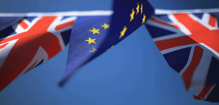 Reino Unido en la era ‘post Brexit’: mantendrá el libre comercio con 48 países en vías de desarrollo